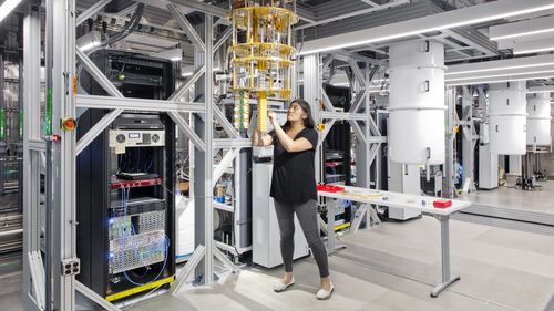 Gigantul german Bosch va investi 10 miliarde de euro în digitalizare, până în 2025