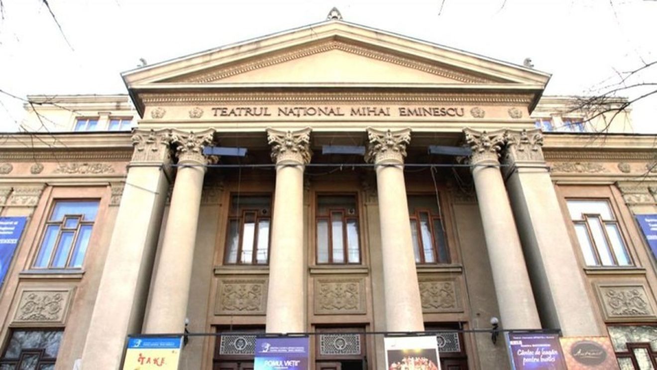 Iohannis, mesaj transmis la reuniunea Teatrelor Naţionale Româneşti: „În România şi în Republica Moldova, teatrul şi actorii au fost întrupare şi expresie ale libertăţii atunci când ea ne lipsea cel mai mult"