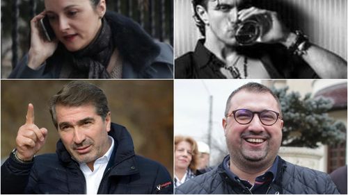 Fugarii din România: Ministrul Justiției anunță că se va întâlni cu omologul italian pentru soluționarea conflictelor/ Marii inculpați sau condamnați definitiv, refugiați în peninsulă