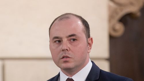 Alexandru Muraru (PNL): AUR, POT şi George Simion încearcă din nou acelaşi joc periculos: provocări de stradă, instigare, haos / Cei care se laudă că „vorbesc în numele poporului” reuşesc cu greu să adune câteva mii de oameni. Asta spune tot!