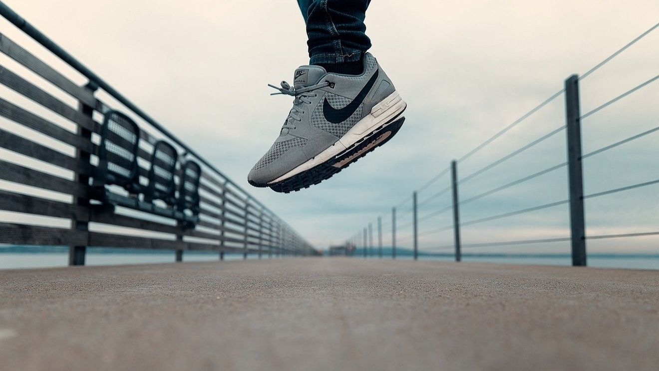 Nike formează un parteneriat cu Roblox pentru crearea unei lumi virtuale numită Nikeland, pe platforma de gaming a Roblox