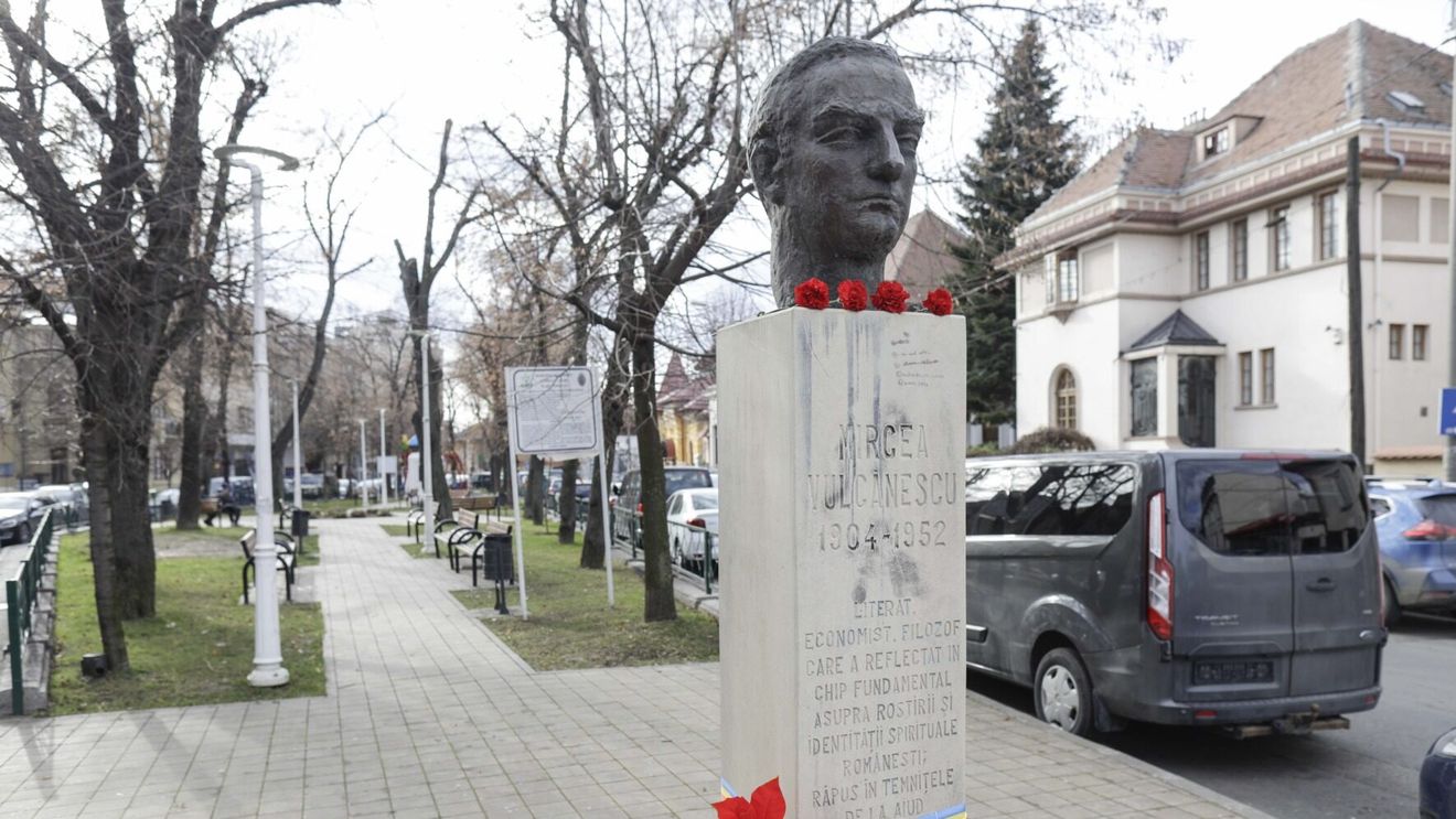 Curtea de Apel București a respins cererea Institutului „Elie Wiesel” de a schimba denumirea străzii Mircea Vulcănescu / Sentința e definitivă