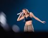 Taylor Swift a devenit cea mai tânără femeie inclusă în Songwriters Hall of Fame