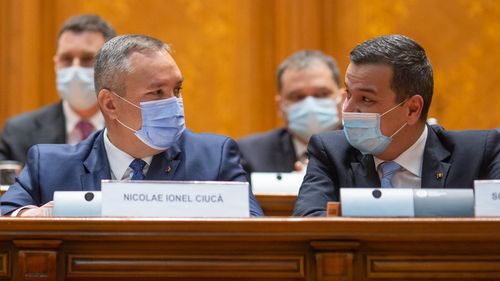 Grindeanu: Sunt „total împotriva” unor candidaturi comune. PNL rămâne adversar politic al PSD / Ce spune despre candidatul PSD la Preşedinţie