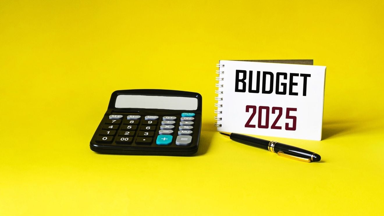 BREAKING - DOCUMENT Bugetul pe 2025, publicat de Finanțe: creștere economică de 2,5% și deficit de 7,04% din PIB