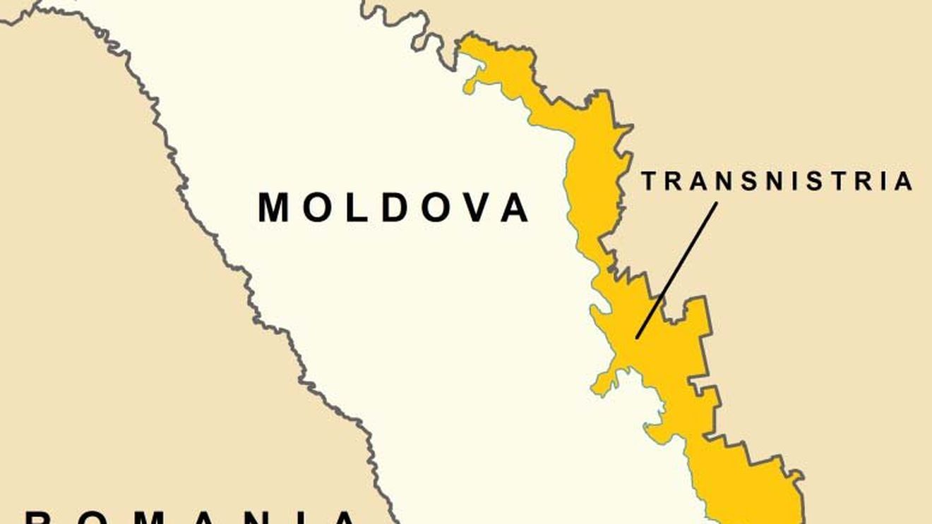 Transnistria, tot mai conectată cu Europa: 80% din exporturi merg în UE