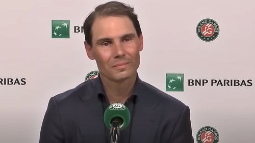 Rafael Nadal și-a ales favoritul din finala Australian Open dintre Djokovic și Alcaraz: „Simt că trebuie să-l susțin”