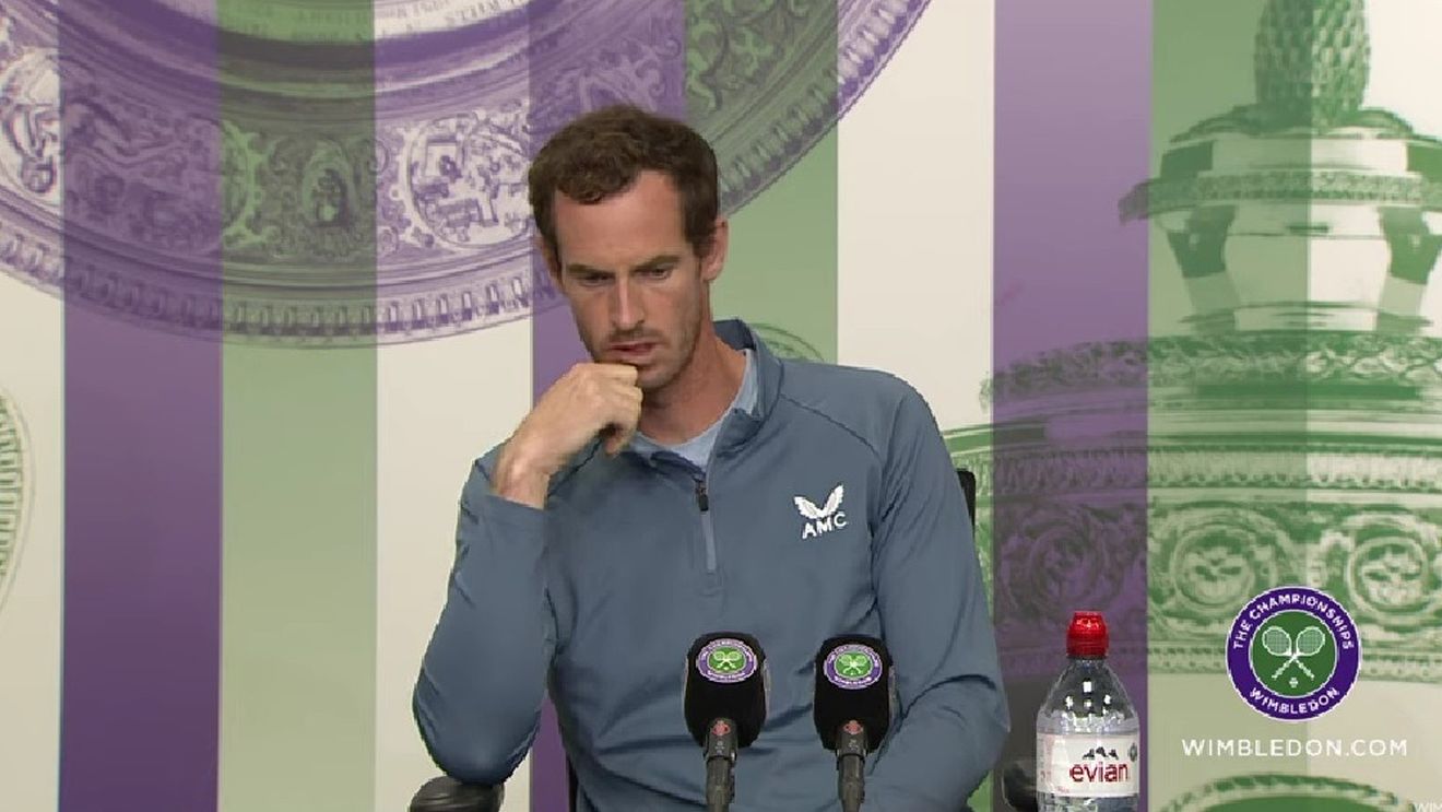 Andy Murray va dona copiilor ucraineni toţi banii câştigaţi la Wimbledon