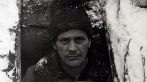 Jurnal de luptător anticomunist: ”Pască, ou roșu și lacrimi în văgăunile munților”. Cum și-a petrecut Paștele, în 1953, un partizan căutat de Securitate