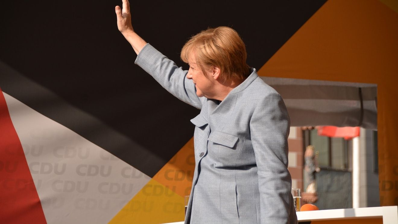 CDU şi moştenirea Merkel