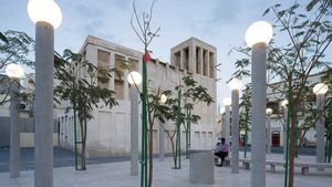 Traseul Perlelor din Bahrain: Un exemplu de proiect cultural