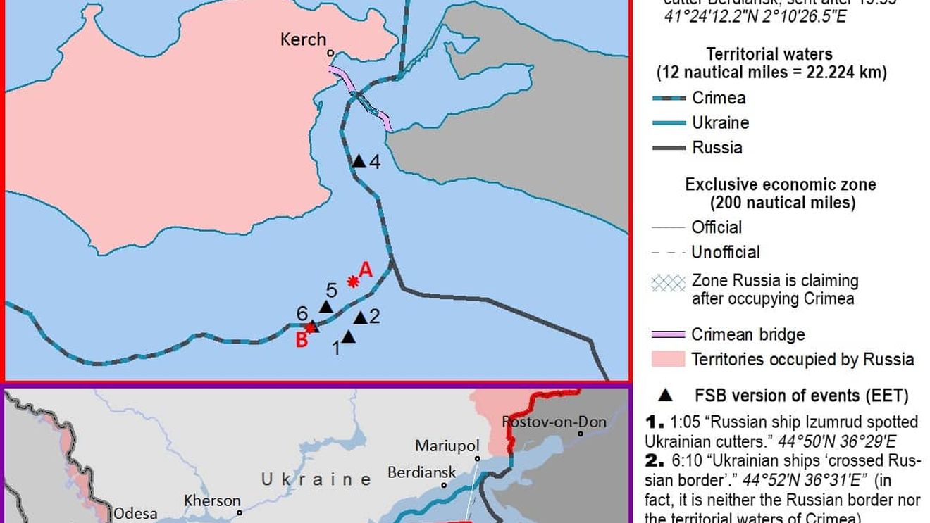 NATO: Rusia trebuie să garanteze liberul acces la porturile ucrainene de la Marea Azov