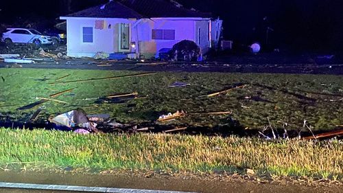 Cel puțin 23 de morți și alți zeci de răniți după ce o tornadă a lovit statul american Mississippi