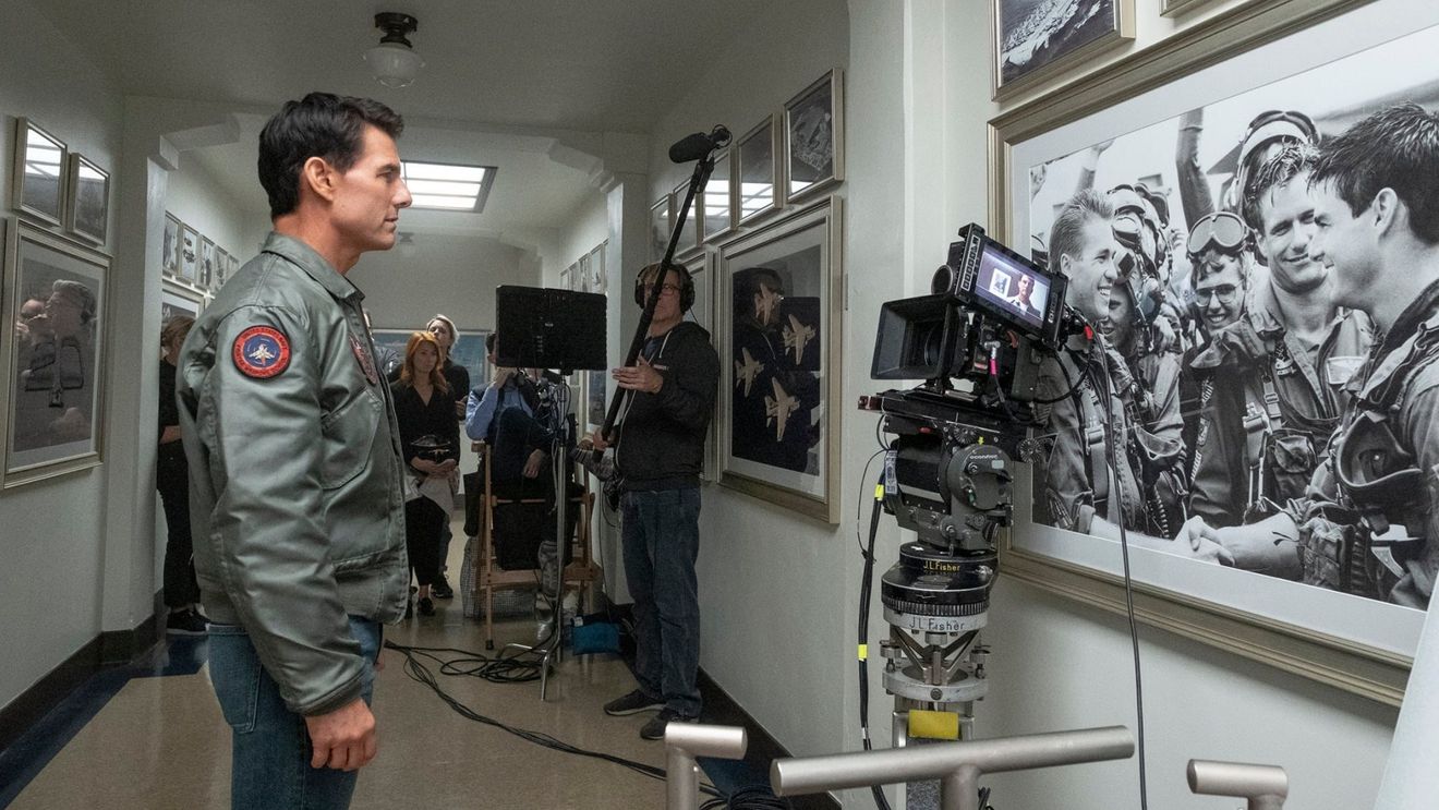 Venituri impresionante de 86 de milioane de dolari în al doilea weekend de la lansare pentru "Top Gun: Maverick", care se menține pe primul loc în box office-ul nord-american