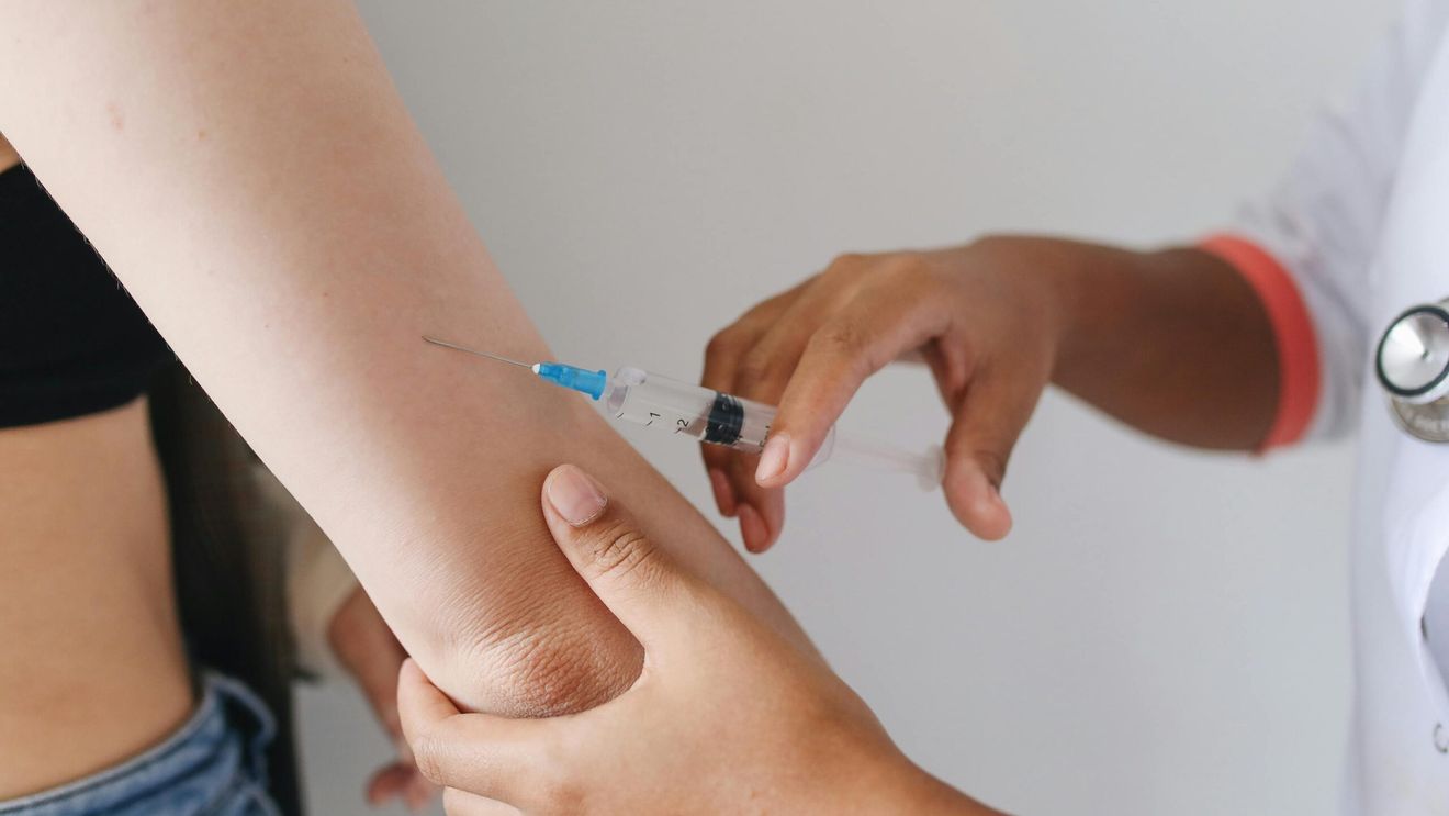 Epidemia de rujeolă din SUA, scăpată de sub control / Peste 1100 cazuri în primele de la începutul anului, de șase ori mai mult decât media anuală