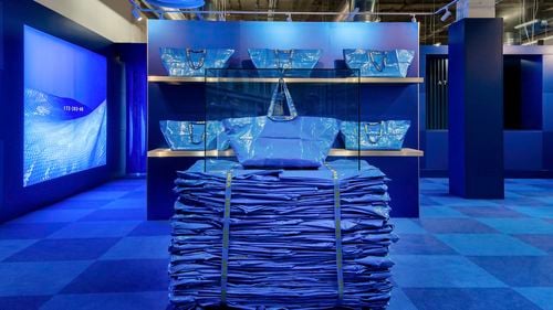 Următoarea geantă de lux costă doar 99 de cenți și este de la Ikea