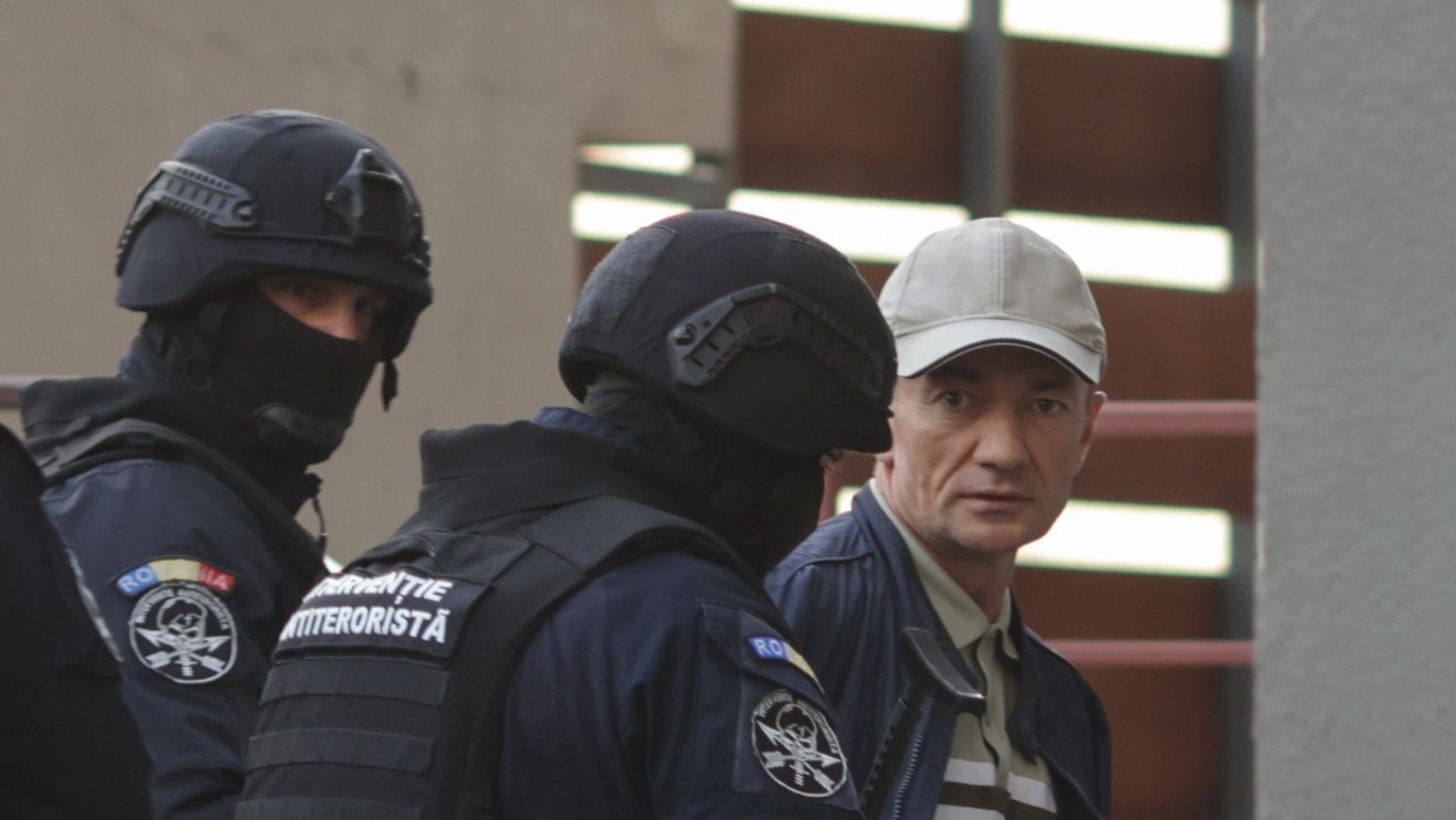 Spionul dintre NATO și Rusia: România veriga slabă (Analiză Deutsche Welle)