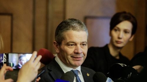 Fostul ministru PSD al Sănătății, Florian Bodog, a câștigat în primă instanță procesul pentru a-și păstra diploma de doctor după scandalul de plagiat. Decizia nu e definitivă