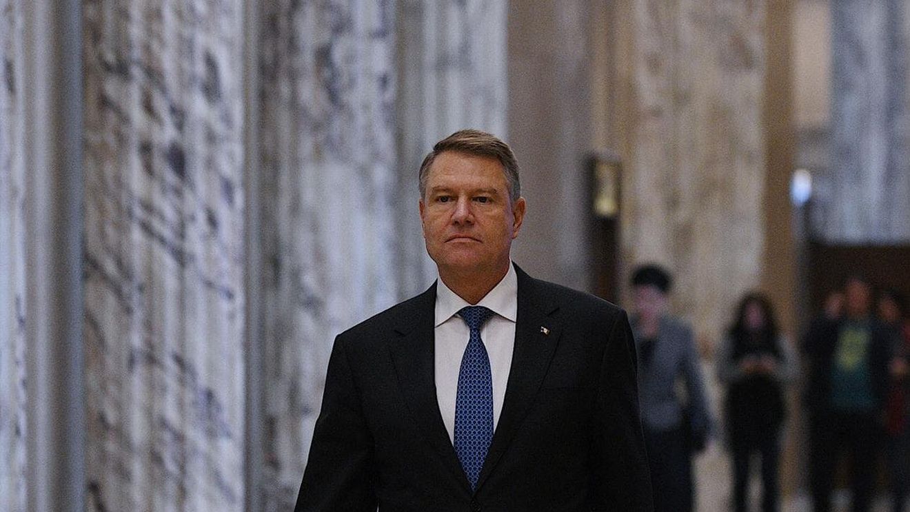 Klaus Iohannis: După ani de guvernare social-democrată, România e prima la sărăcie și ultima la ocrotirea persoanelor vulnerabile din UE