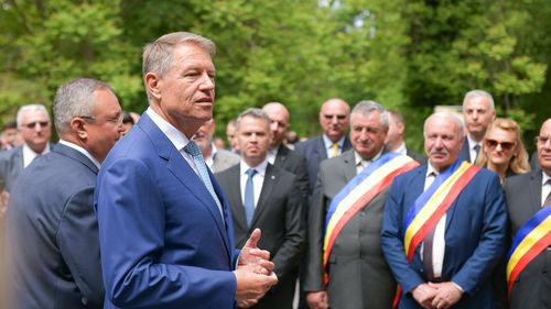 Orban l-a comparat pe Iohannis cu Gheorghe (Guță) Tătărăscu: Să te duci la Florica, la aniversarea a 147 de ani de la înființarea PNL, și să vorbești laudativ de alianța cu învățăceii lui Iliescu, urmași ai comuniștilor, înseamnă să disprețuiești istoria PNL