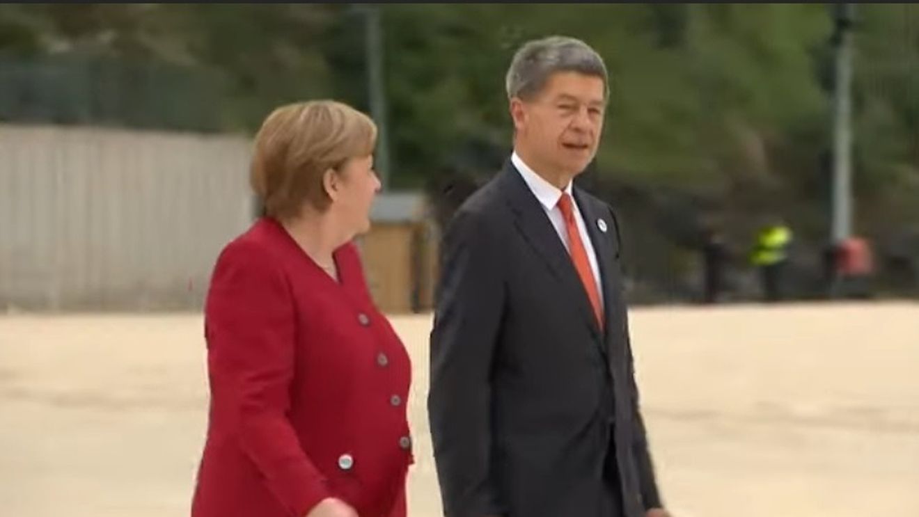 Soţul Angelei Merkel, despre persoanele nevaccinate din Germania: Este surprinzător că o treime din populaţie nu respectă dovezile ştiinţifice. Acest fapt se datorează, parţial, leneviei şi comodităţii germanilor