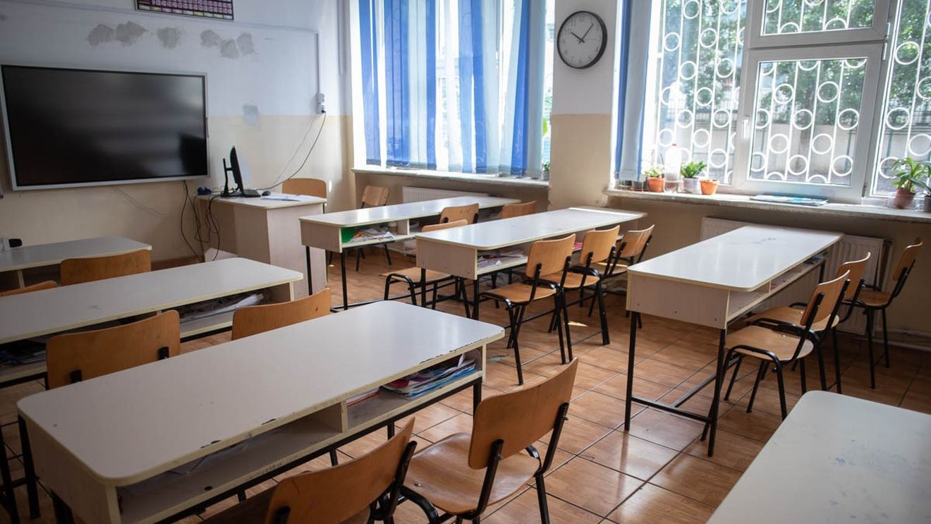 Joi, 5 octombrie, zi liberă pentru elevi, profesori și angajații din Învățământ. Ziua Educației este nelucrătoare prin Contractul colectiv de muncă
