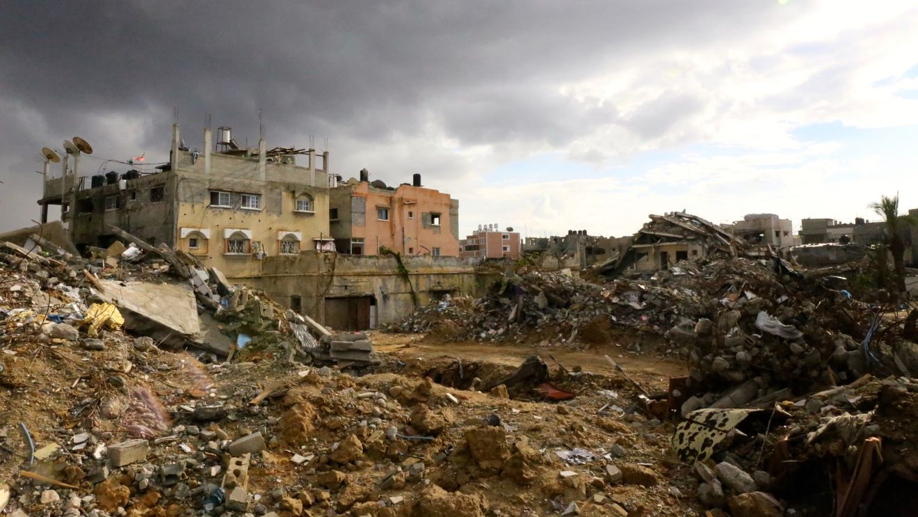 Erdogan către Merz: Germania nu vede genocidul israelian din Gaza?