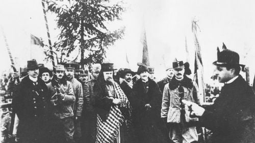 Credincioșii greco-catolici cer autorităților române de Centenar ”respectarea adevărului istoric și acordarea prețuirii cuvenite reprezentanților Bisericii Române Unite”