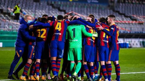 FC Barcelona este cel mai valoros club din lume, conform clasamentului Forbes, aproape umăr la umăr cu Real Madrid. La cât sunt evaluate cele două cluburi și cine mai face parte din top 20