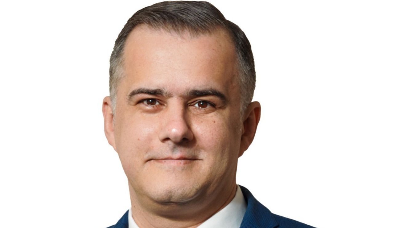 Lucian Viziteu: Sunt singurul candidat liberal la primăria municipiului Bacău. Mă bazez pe electoratul de dreapta care vrea un Bacău fără PSD