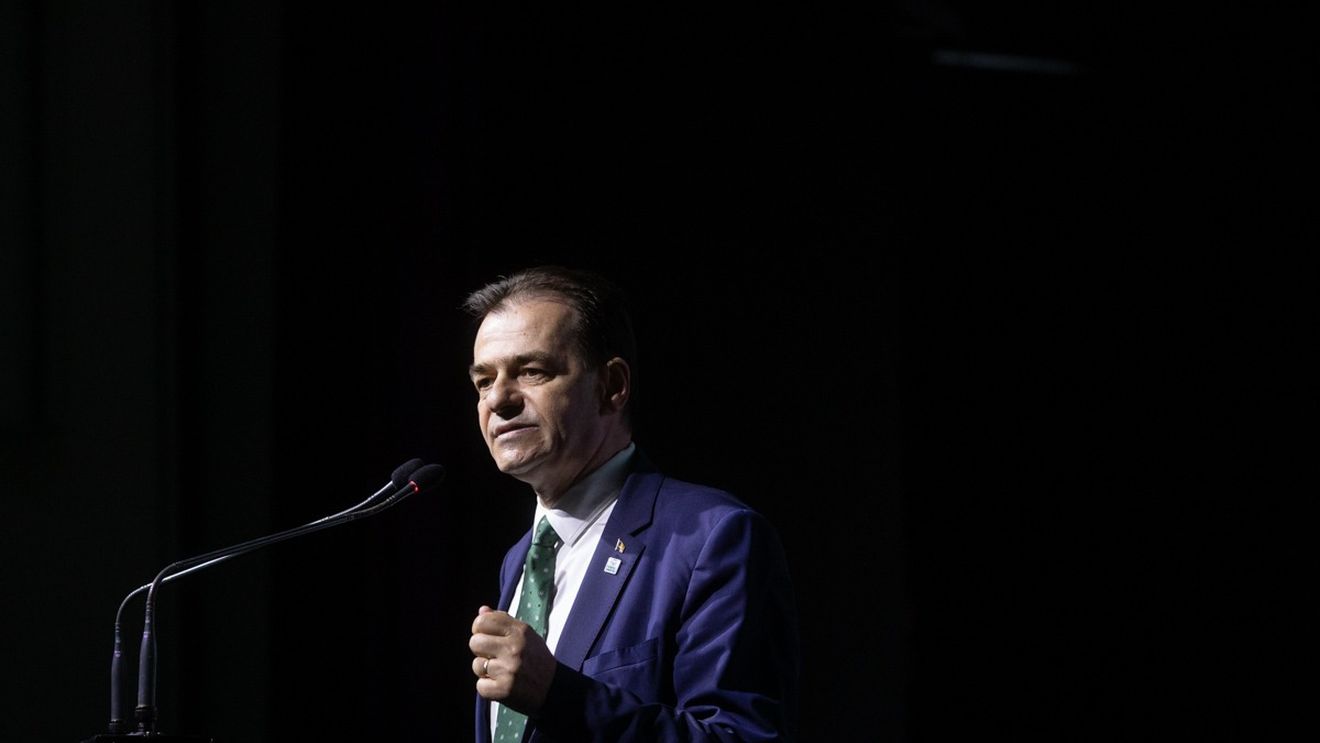Ludovic Orban: Din păcate, astăzi în România nu este o democraţie autentică