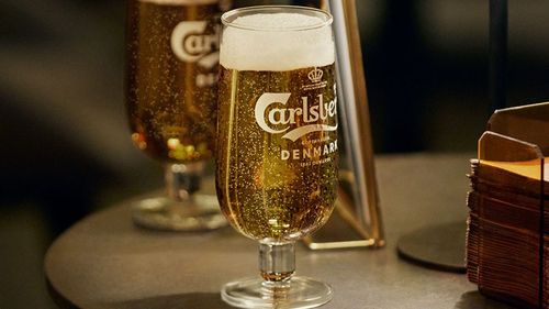 Carlsberg şi-a anunţat ieşirea definitivă de pe piaţa din Rusia, ca urmare a conflictului din Ucraina