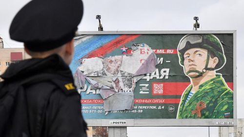 Rusia a înregistrat 1 milion de morți și răniți în război, anunță serviciile britanice de informații din domeniul Apărării