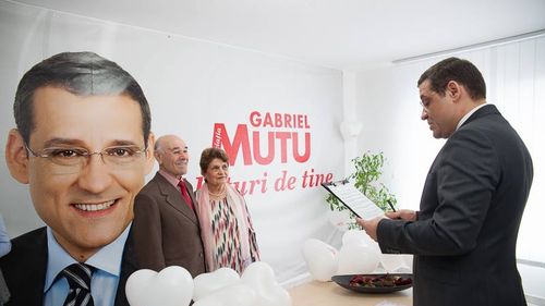 Judecătoria Sectorului 6 a respins plângerile primarului Sectorului 6, Gabriel Mutu, formulate împotriva decizieii Biroului Electoral prin care s-au admis candidaturilor Alianţei USR PLUS