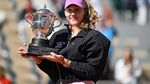 Mirra Andreeva este campioana Roland-Garros 2026 – câștigătoare de Grand Slam la doar 19 ani