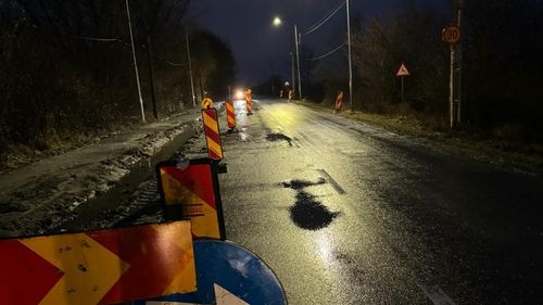Șoferul care a ucis într-un accident un polițist local din județul Sibiu a anunțat că a fugit din țară / ”Nu am mai suportat psihic. Am fost amenințat” / ”Îmi pare foarte rău că din cauza mea a murit un om”