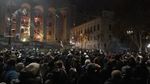 Pană de curent extinsă în Georgia, a doua zi consecutiv