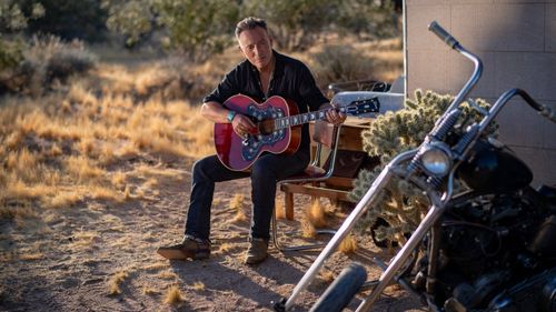 Patti Scialfa, soţia lui Bruce Springsteen, a dezvăluit că are leucemie