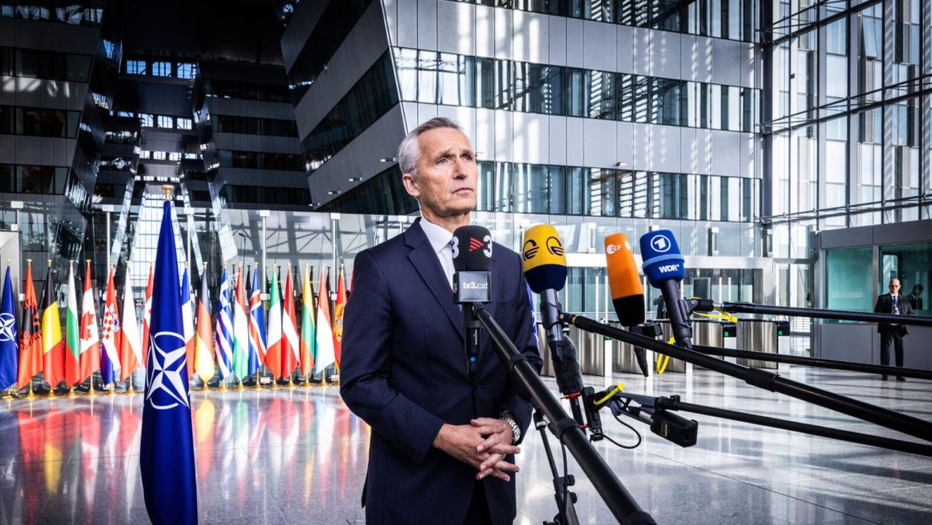 Fostul secretar general al NATO, Jens Stoltenberg, va participa la învestirea lui Trump
