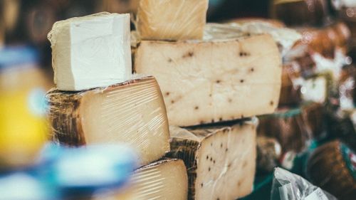 „Un fel de magie”: Vești bune pentru iubitorii de brânzeturi. La Paris se deschide primul „Musée du Fromage”