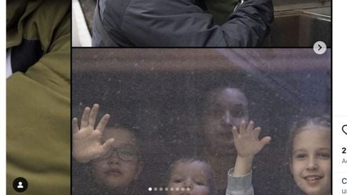 Rareș Bogdan, la doi ani de când Rusia a invadat Ucraina: Orice șovăială în a ajuta Ucraina să câștige războiul ne poate costa foarte mult