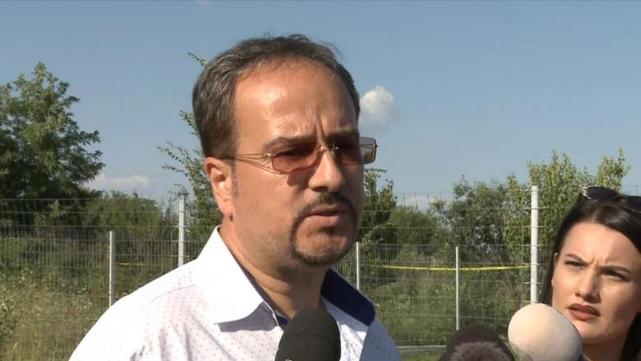 Surse: Tonel Pop, avocatul familiei Melencu, ar putea fi acuzat de obstrucționarea Justiției / Cel mai probabil se va cere un nou mandat de la judecător pentru prelevarea de salivă de la mama Luizei