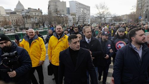 Presa ucraineană: Partidul pro-rus, AUR, ar putea lansa în curând o campanie anti-ucraineană, pe tema unei așa zise opresiuni a românilor din Ucraina / O campanie similară, desfășurată de reprezentanții partidului bulgar „Renașterea” în regiunea Odesa