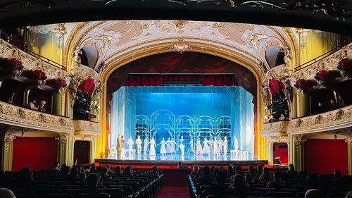 Facturi la utilități de 70.000 de euro la Teatrul Național din Iași / Instituțiile de cultură din județ strâng facturi de sute de mii de euro