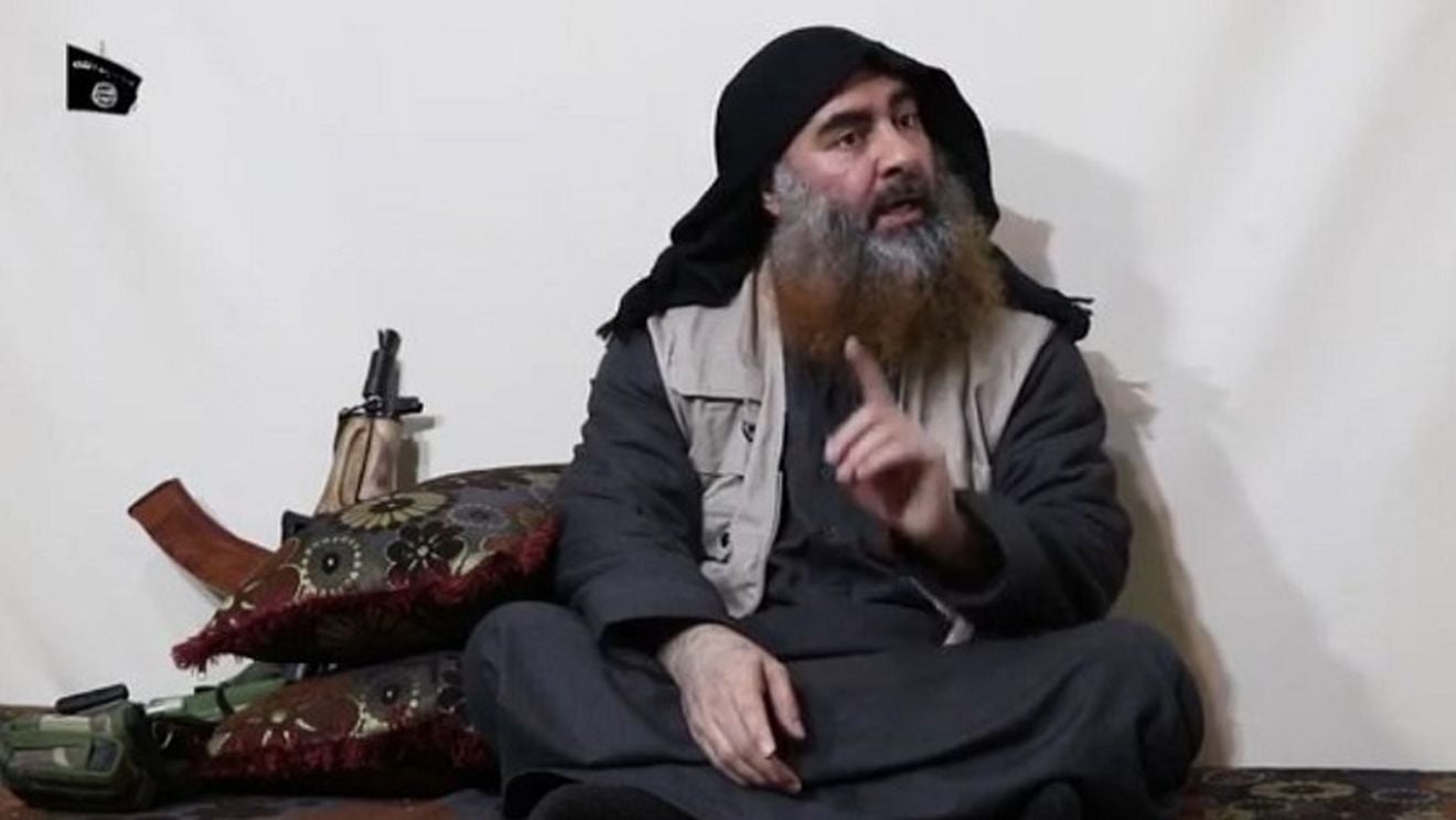 UPDATE VIDEO Donald Trump confirmă că liderul ISIS Abu Bakr al-Baghdadi este mort: Capturarea sau uciderea lui a fost prioritatea mandatului meu în privința securității naționale