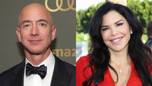 Nunta secolului în Veneția: Jeff Bezos, miliardarul de la Amazon, și Lauren Sanchez /  Paradă de VIP-uri, mega iahturi, hoteluri de lux și întreaga flotă de taxiuri a fost deja rezervată