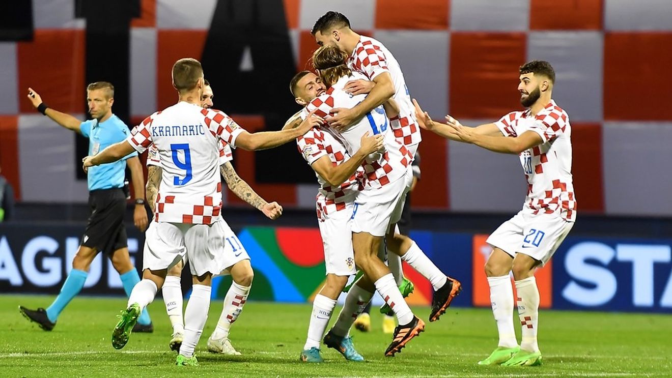 Croația s-a calificat în sferturi la CM Fotbal după cel mai dramatic meci al turneului, decis la penalty-uri în fața Japoniei