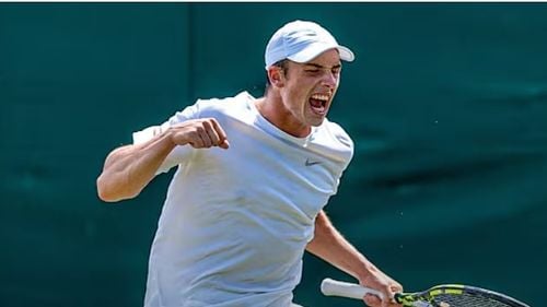Studentul care a uimit Wimbledon: Victorie istorică, dar nu are dreptul de a încasa premiul de 99.000£