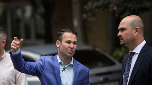 Primarul Sectorului 3 îi cere lui Nicușor Dan convocarea de urgență a tuturor primăriilor pentru a lua măsuri împotriva câinilor fără stăpân