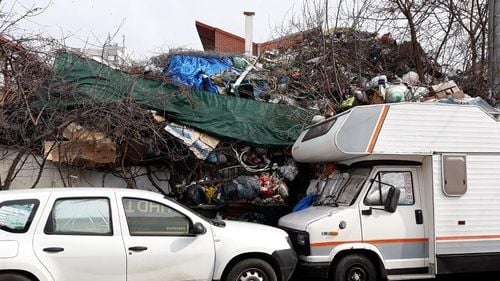 Curtea de Conturi: Garda de Mediu, deşi a constatat nenumărate situaţii de încălcare a reglementărilor cu privire la depozitarea necontrolată a deşeurilor, nu a încadrat faptele constatate în conformitate cu gravitatea acestora şi cu legislaţia